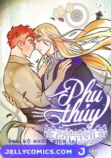 Phù Thủy Gợi Tình