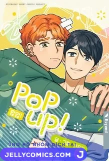 Pop up!