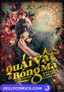Quái Vật Và Bóng Ma