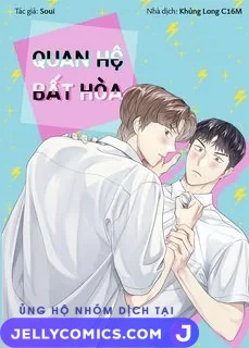 Quan Hệ Bất Hòa