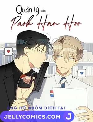 Quản Lý Của Park Han Hoo