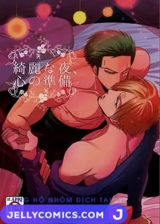 Roronoa Zoro X Sanji One Piece dj