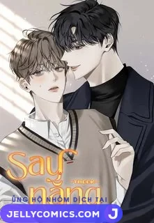 Say Nắng