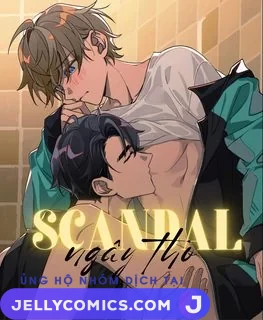 Scandal ngây thơ (END)