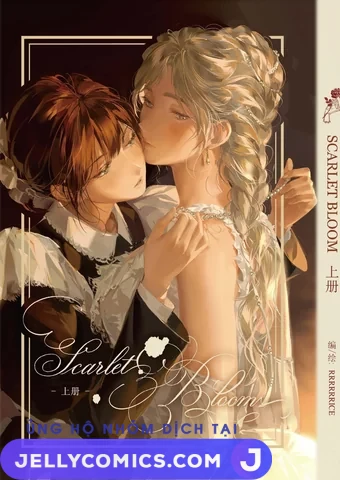 Scarlet Bloom