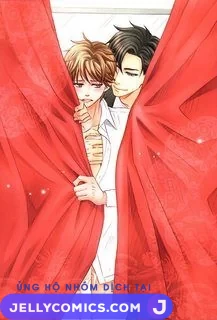 Shichakushitsu no Midara na Shinshi
