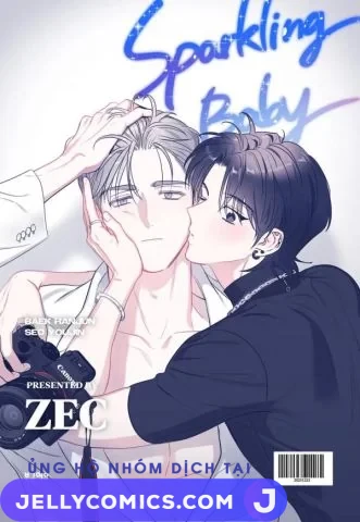 Sparkling Baby