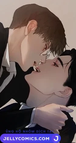 SPEAK OF THE DEVIL