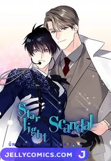 Starlight Scandal.