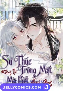 Sư thúc Không Thể Trông Mặt Mà Bắt Hình Dong (END)