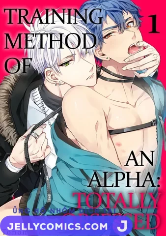 Syuuchaku Alpha no Chioukyou Method