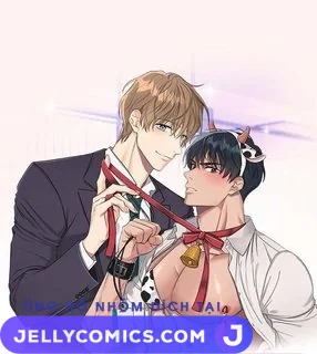 Tấn Công Đồ Chơi Tình Dục