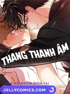 Thang Thanh Âm
