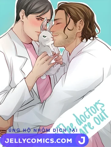 The Doctors are Out
