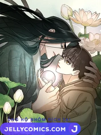 The Lotus and the Lost