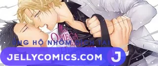 The Omega Takes a Husband 