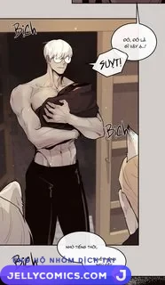 THỎ ĐEN Ở BẮC CỰC