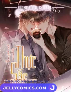 Thực Sắc