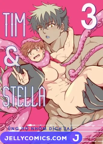 Tim và Stella