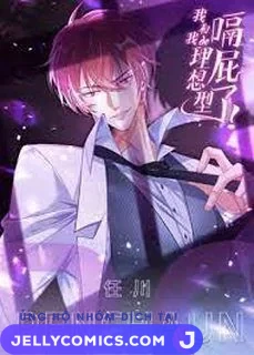 Tôi và hình mẫu lý tưởng của mình xong đời rồi