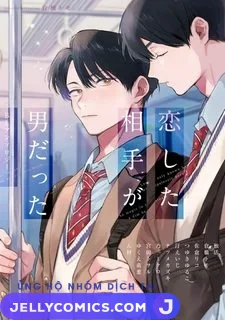 Tổng hợp BL: Tôi đã va vào lưới tình của một chàng trai