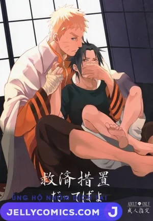 Tổng hợp DJ Naruto