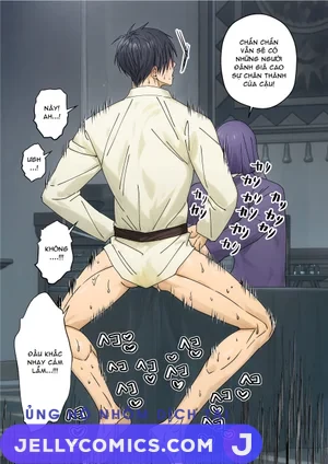 Tổng hợp oneshot nhà Guess