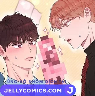 TRẢ LẠI SEX TOY CHO TÔI!!!