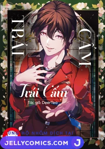 Trái Cấm (Manhua)