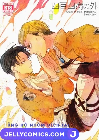 Tuyển Tập Attack On Titan