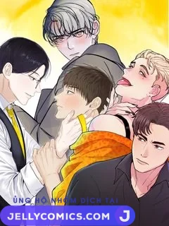 Tuyển tập manhwa người lớn