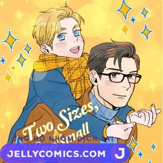 Two Sizes, too small