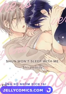 Utsui kun ga Shitekurenai