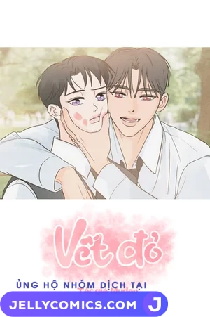 Vết Đỏ