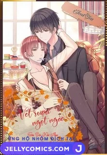 Vết rượu ngọt ngào