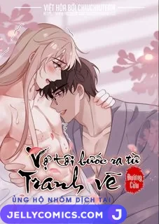 Vợ Tôi Bước Ra Từ Tranh Vẽ (END)