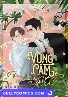 Vùng Cấm Tình Yêu