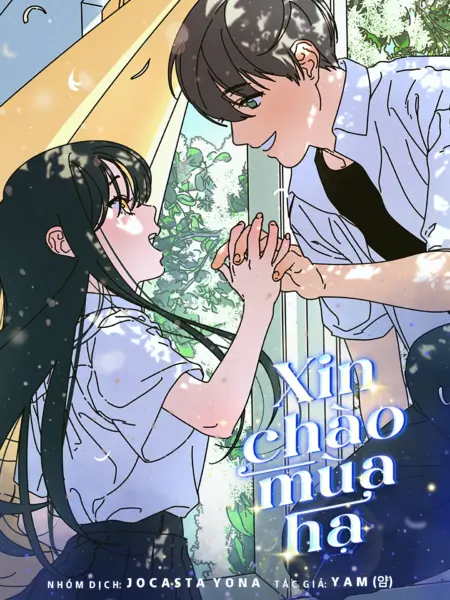 Xin Chào, Mùa Hạ