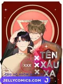 XXX Tên Xấu Xa