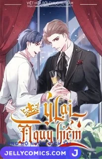 Ỷ Lại Nguy Hiểm